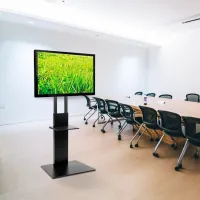 Кронштейн ТВ Reflecta Elegant 70S VESA 200 x 200 мм photo 8
