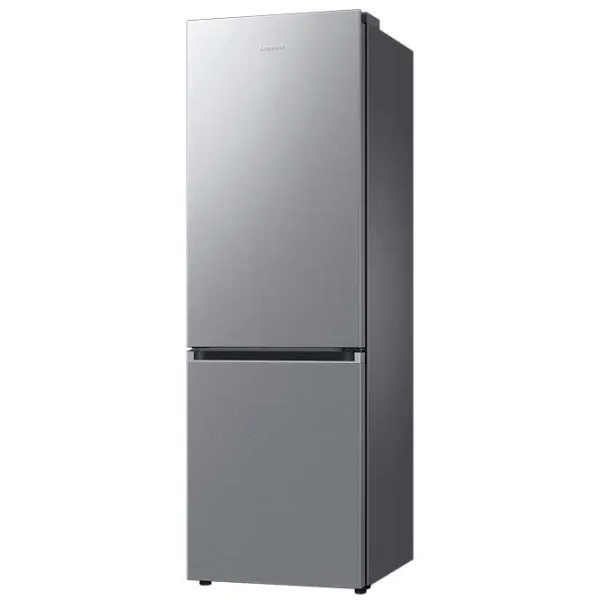 Frigider Samsung RB34C600ES9/UA cu congelator jos 340 l / 185.3 cm / Silver photo 2