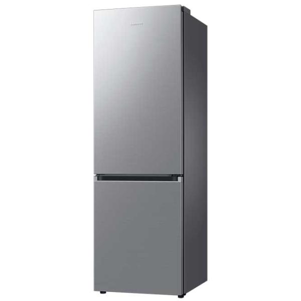 Frigider Samsung RB34C600ES9/UA cu congelator jos 340 l / 185.3 cm / Silver photo 2