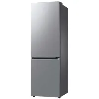 Frigider Samsung RB34C600ES9/UA cu congelator jos 340 l / 185.3 cm / Silver photo 2