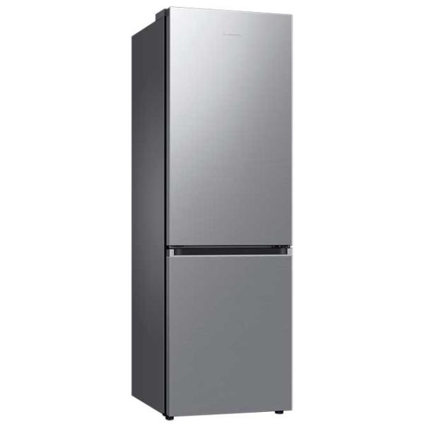 Frigider Samsung RB34C600ES9/UA cu congelator jos 340 l / 185.3 cm / Silver photo 3