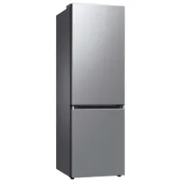 Frigider Samsung RB34C600ES9/UA cu congelator jos 340 l / 185.3 cm / Silver photo 3