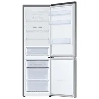 Frigider Samsung RB34C600ES9/UA cu congelator jos 340 l / 185.3 cm / Silver photo 4