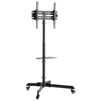 Кронштейн ТВ Reflecta 55P-Shelf VESA 300 x 300 мм