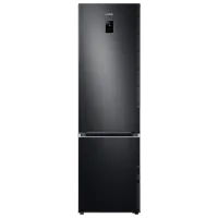 Frigider Samsung RB38C679EB1/UA cu congelator jos 385 l / 203 cm / Black