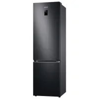 Frigider Samsung RB38C679EB1/UA cu congelator jos 385 l / 203 cm / Black photo 2