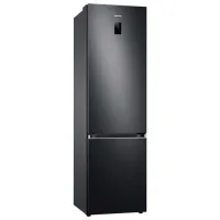 Frigider Samsung RB38C679EB1/UA cu congelator jos 385 l / 203 cm / Black photo 3