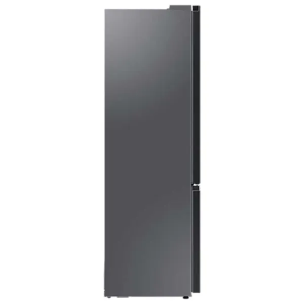 Frigider Samsung RB38C679EB1/UA cu congelator jos 385 l / 203 cm / Black photo 4