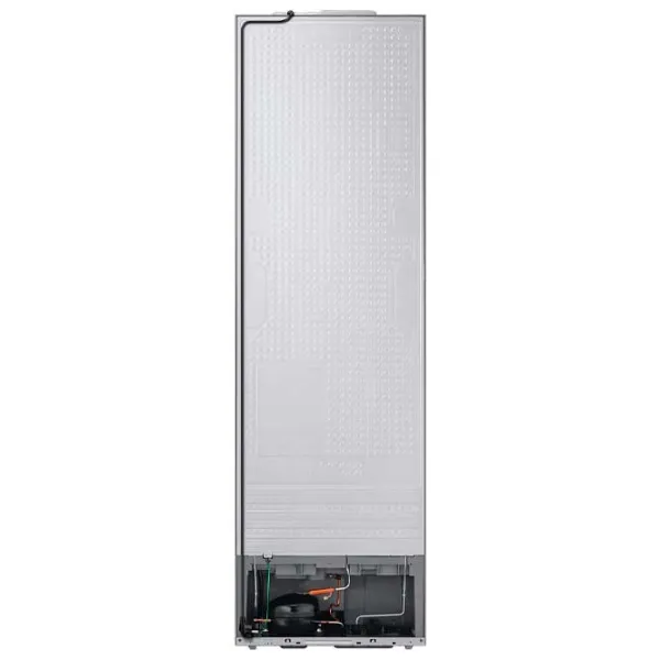 Frigider Samsung RB38C679EB1/UA cu congelator jos 385 l / 203 cm / Black photo 5