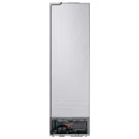 Frigider Samsung RB38C679EB1/UA cu congelator jos 385 l / 203 cm / Black photo 5