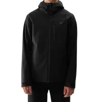 Jachetă sport pentru bărbați 4F 4FWSS24TTJAM462-20S S/ Black