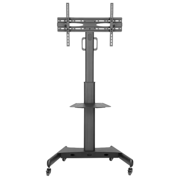 Кронштейн ТВ Reflecta 65P-Shelf VESA 200 x 200 мм photo 1