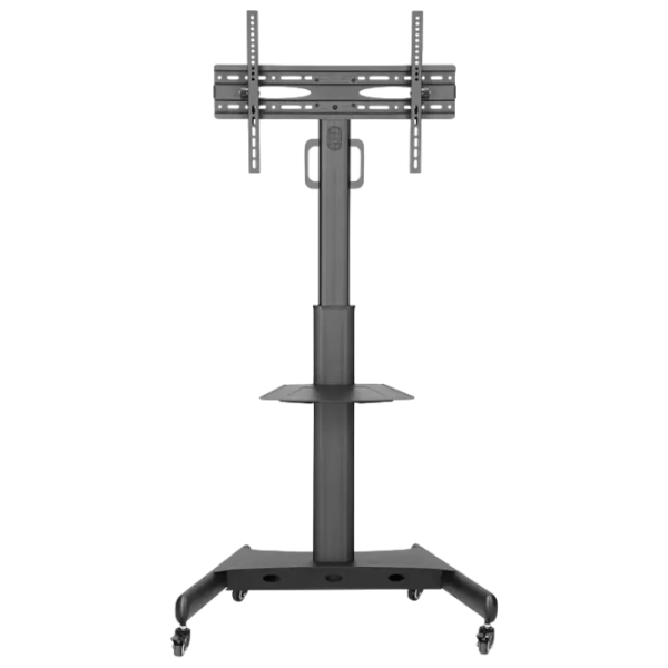 Кронштейн ТВ Reflecta 65P-Shelf VESA 200 x 200 мм photo 1