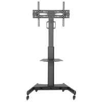 Кронштейн ТВ Reflecta 65P-Shelf VESA 200 x 200 мм