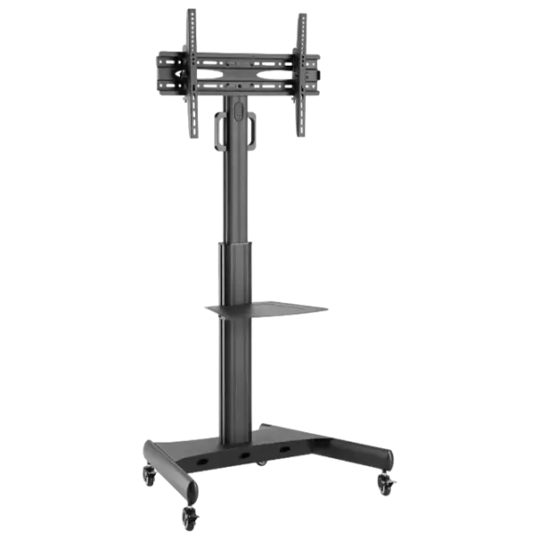 Кронштейн ТВ Reflecta 65P-Shelf VESA 200 x 200 мм photo 2