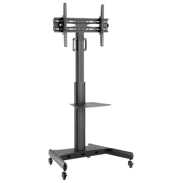 Кронштейн ТВ Reflecta 65P-Shelf VESA 200 x 200 мм photo 2