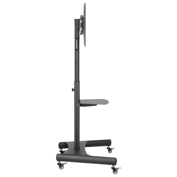 Кронштейн ТВ Reflecta 65P-Shelf VESA 200 x 200 мм photo 3