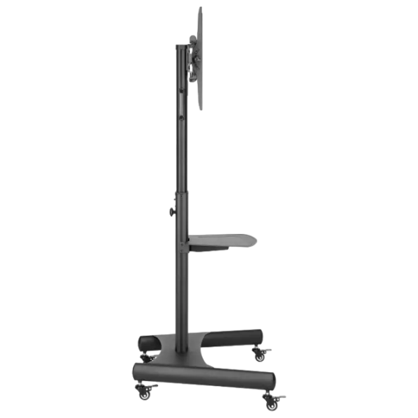 Кронштейн ТВ Reflecta 65P-Shelf VESA 200 x 200 мм photo 3