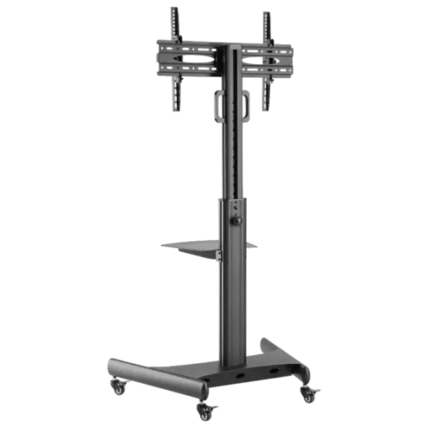 Кронштейн ТВ Reflecta 65P-Shelf VESA 200 x 200 мм photo 4