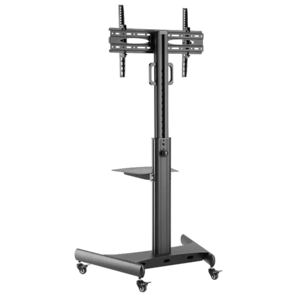 Кронштейн ТВ Reflecta 65P-Shelf VESA 200 x 200 мм photo 4
