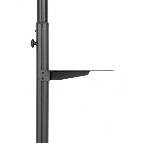 Кронштейн ТВ Reflecta 65P-Shelf VESA 200 x 200 мм photo 6