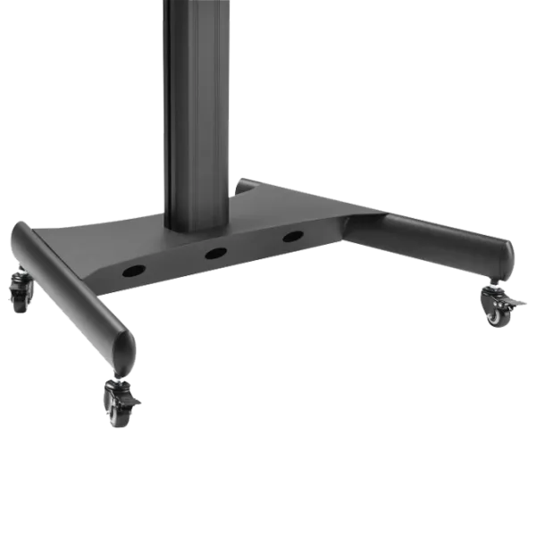 Кронштейн ТВ Reflecta 65P-Shelf VESA 200 x 200 мм photo 7