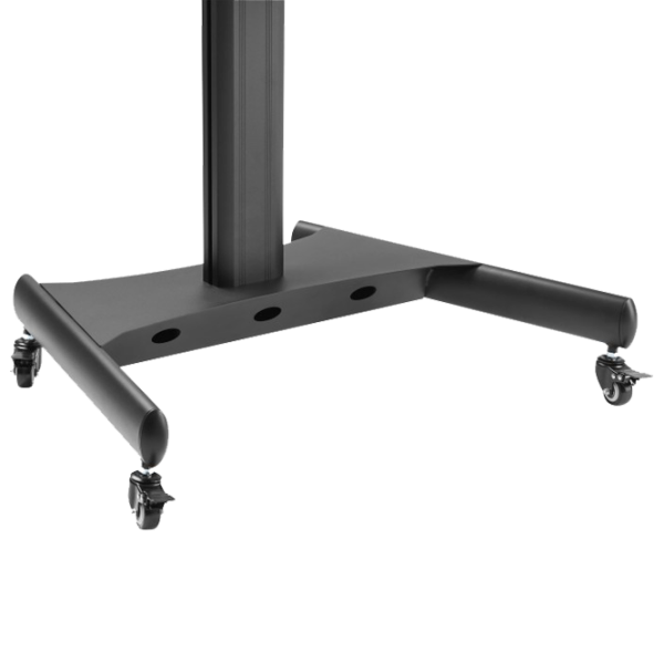 Кронштейн ТВ Reflecta 65P-Shelf VESA 200 x 200 мм photo 7