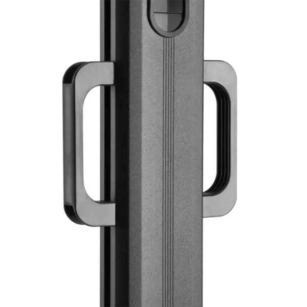 Кронштейн ТВ Reflecta 65P-Shelf VESA 200 x 200 мм photo 12