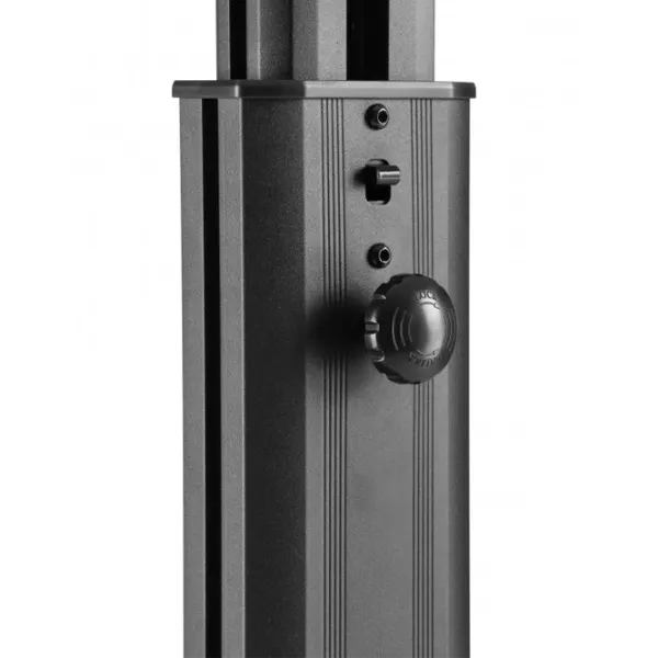 Кронштейн ТВ Reflecta 65P-Shelf VESA 200 x 200 мм photo 13