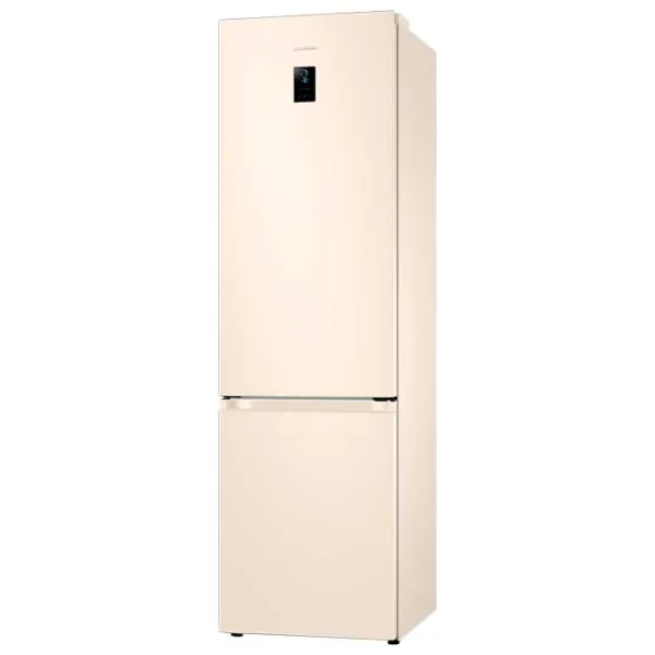Frigider Samsung RB38C679EEL/UA cu congelator jos 385 l / 203 cm / Beige photo 2