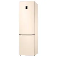 Frigider Samsung RB38C679EEL/UA cu congelator jos 385 l / 203 cm / Beige photo 2