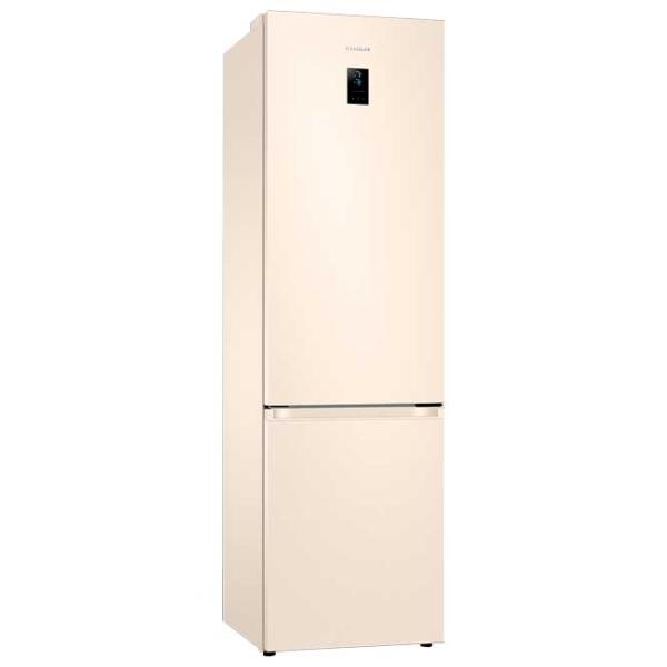 Frigider Samsung RB38C679EEL/UA cu congelator jos 385 l / 203 cm / Beige photo 3