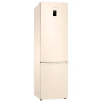Frigider Samsung RB38C679EEL/UA cu congelator jos 385 l / 203 cm / Beige photo 3