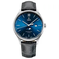 Наручные часы для мужчин Cover CO202.02 Кварцевый/ 41 мм