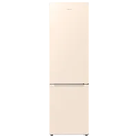 Frigider Samsung RB38C603EEL/UA cu congelator jos 385 l / 203 cm / Beige
