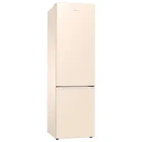 Frigider Samsung RB38C603EEL/UA cu congelator jos 385 l / 203 cm / Beige photo 3
