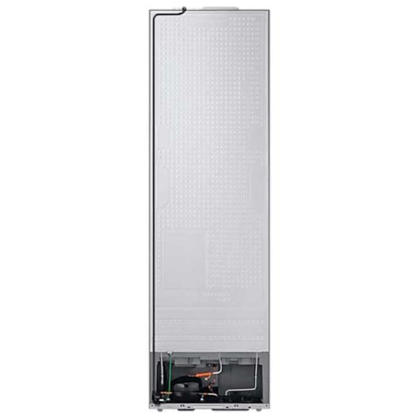Frigider Samsung RB38C603EEL/UA cu congelator jos 385 l / 203 cm / Beige photo 5