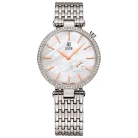 Наручные часы для женщин Cover CO178.06 Кварцевый/ 35 мм