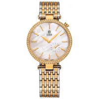 Наручные часы для женщин Cover CO178.07 Кварцевый/ 35 мм