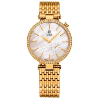Наручные часы для женщин Cover CO178.08 Кварцевый/ 35 мм