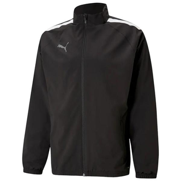 Jachetă sport pentru bărbați Puma PU65725903 M/ White photo 1 Jachetă sport pentru bărbați Puma PU65725903 M/ White photo 1