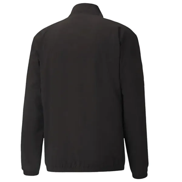 Jachetă sport pentru bărbați Puma PU65725903 S/ White photo 2 Jachetă sport pentru bărbați Puma PU65725903 S/ White photo 2