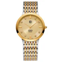 Наручные часы унисекс Cover CO124.22 Кварцевый/ 35 мм