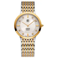 Наручные часы унисекс Cover CO124.24 Кварцевый/ 35 мм