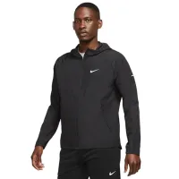 Jachetă sport pentru bărbați Nike NKDD4746010 L/ Black