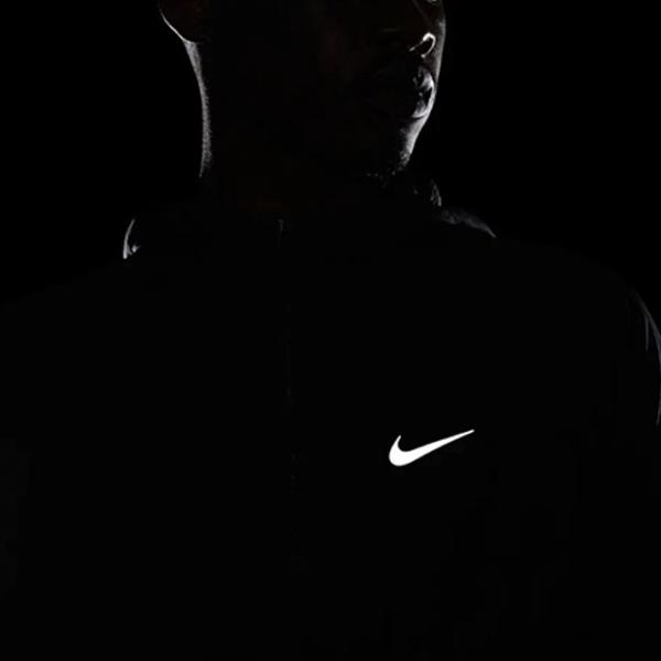 Jachetă sport pentru bărbați Nike NKDD4746010 M/ Black photo 5 Jachetă sport pentru bărbați Nike NKDD4746010 M/ Black photo 5