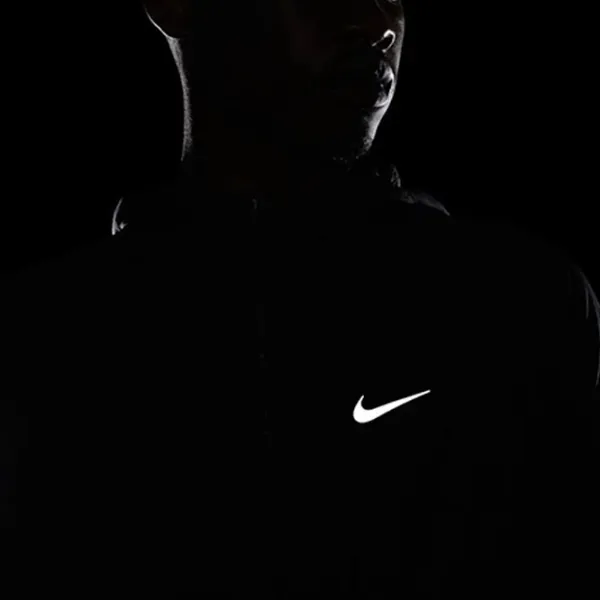 Jachetă sport pentru bărbați Nike NKDD4746010 S/ Black photo 5 Jachetă sport pentru bărbați Nike NKDD4746010 S/ Black photo 5