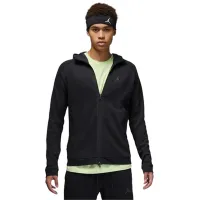 Jachetă sport pentru bărbați Jordan NKDV9783010 XL/ Black