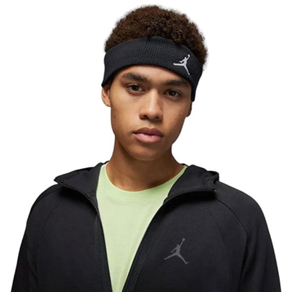 Jachetă sport pentru bărbați Jordan NKDV9783010 XL/ Black photo 4 Jachetă sport pentru bărbați Jordan NKDV9783010 XL/ Black photo 4