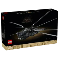 Constructor LEGO Atreides Royal Ornithopter Scenă din film/ Multicolor